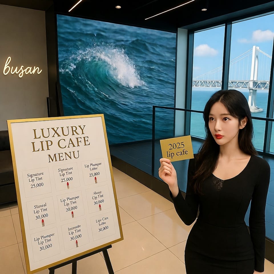 립카페 이용방법