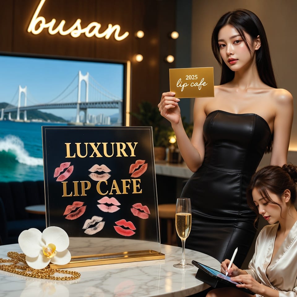 립카페 업소등록