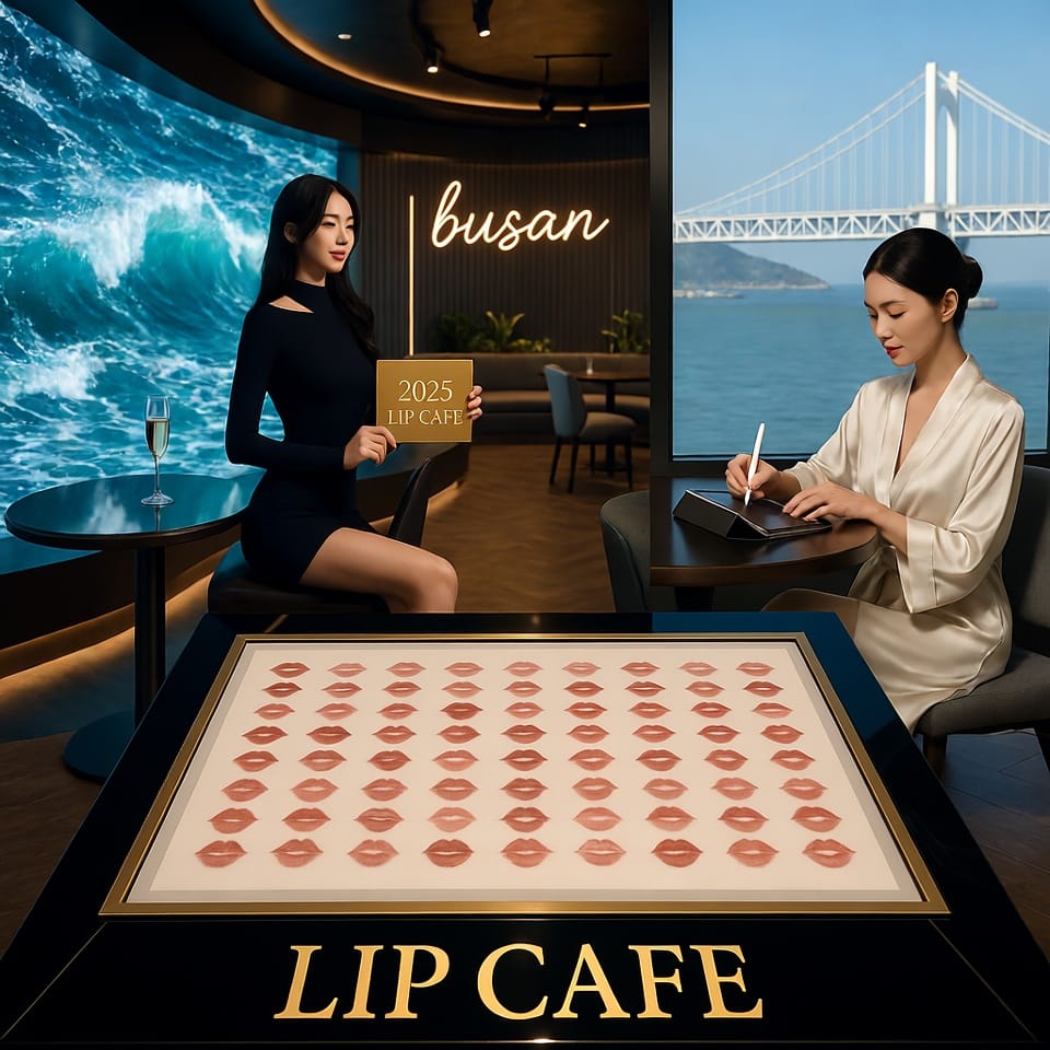 립카페 이용후기